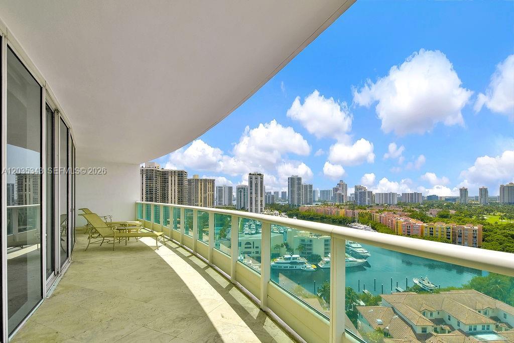 19955 NE 38th Ct 1701, Aventura, Floride 33180, États-Unis
