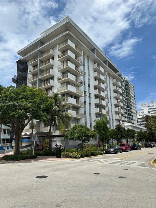 245 18th St 401, Miami Beach, Floride 33139, États-Unis