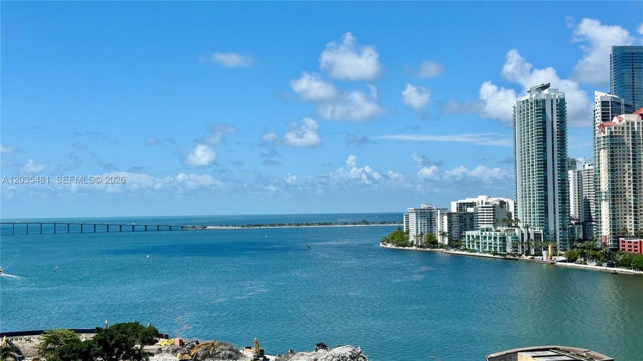 520 SE Brickell Key Dr A1615, Miami, Floride 33131, États-Unis