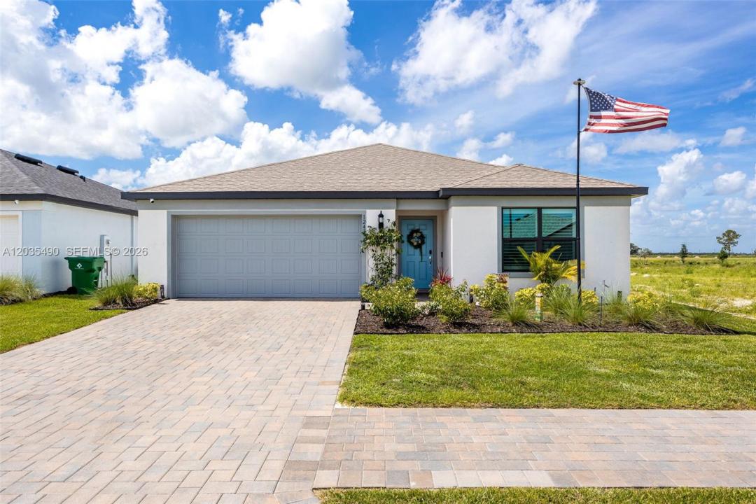 1243 Caloosa Cove Dr, La Belle, Florida 33935, Stati Uniti