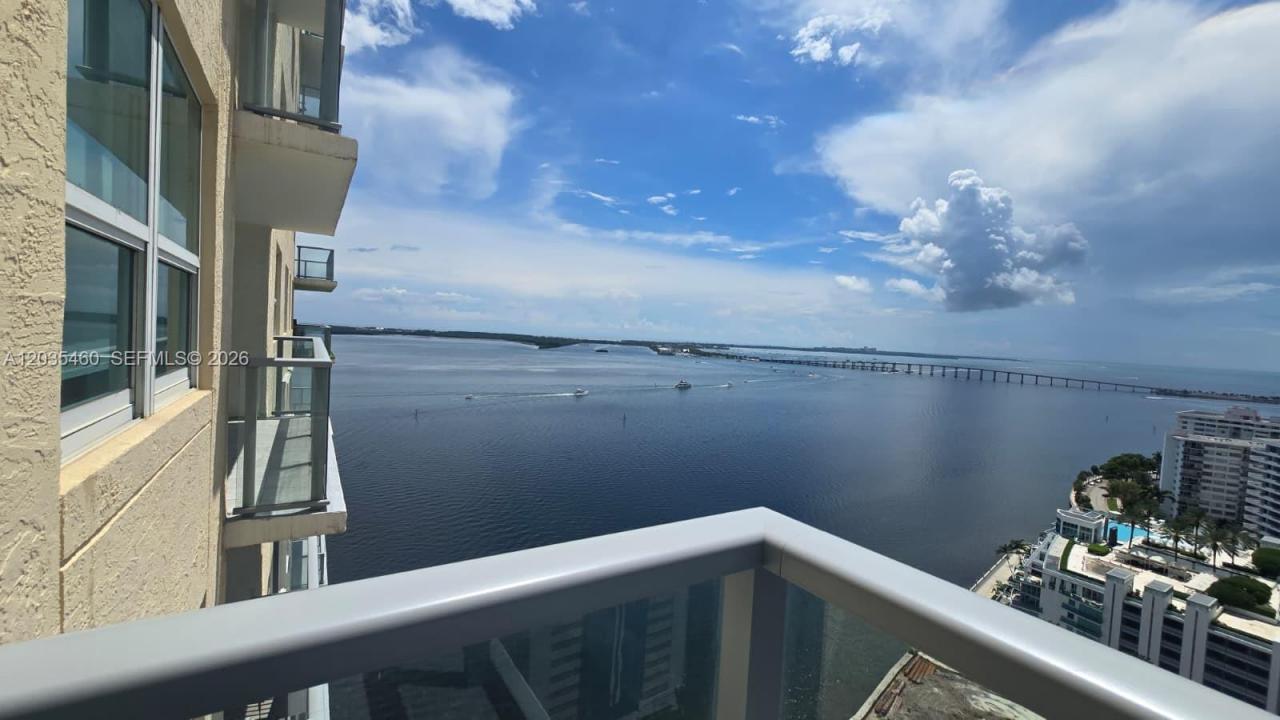 1155 Brickell Bay Dr 2507, Miami, Floride 33131, États-Unis
