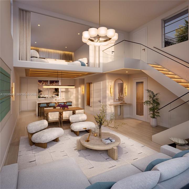 2901 Indian Creek Dr THA, Miami Beach, Floryda 33140, USA