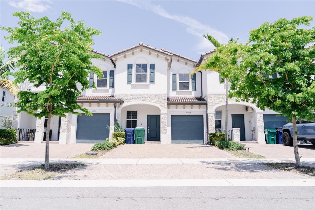 12779 NW 24th Ave, Miami, Floride 33167, États-Unis