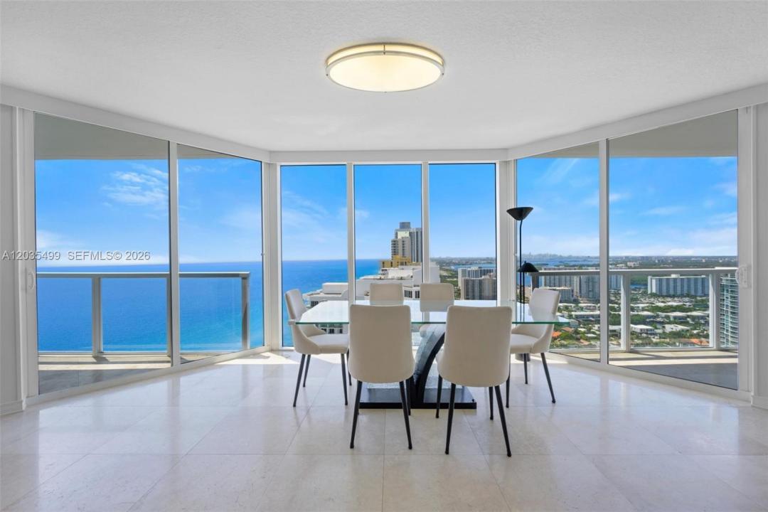 16699 Collins Ave 3508, Sunny Isles Beach, Floride 33160, États-Unis