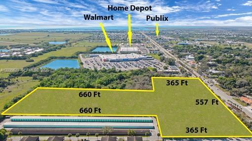 1905 S. PARROTT AVE., Okeechobee, Florida 34974, Amerika Birleşik Devletleri