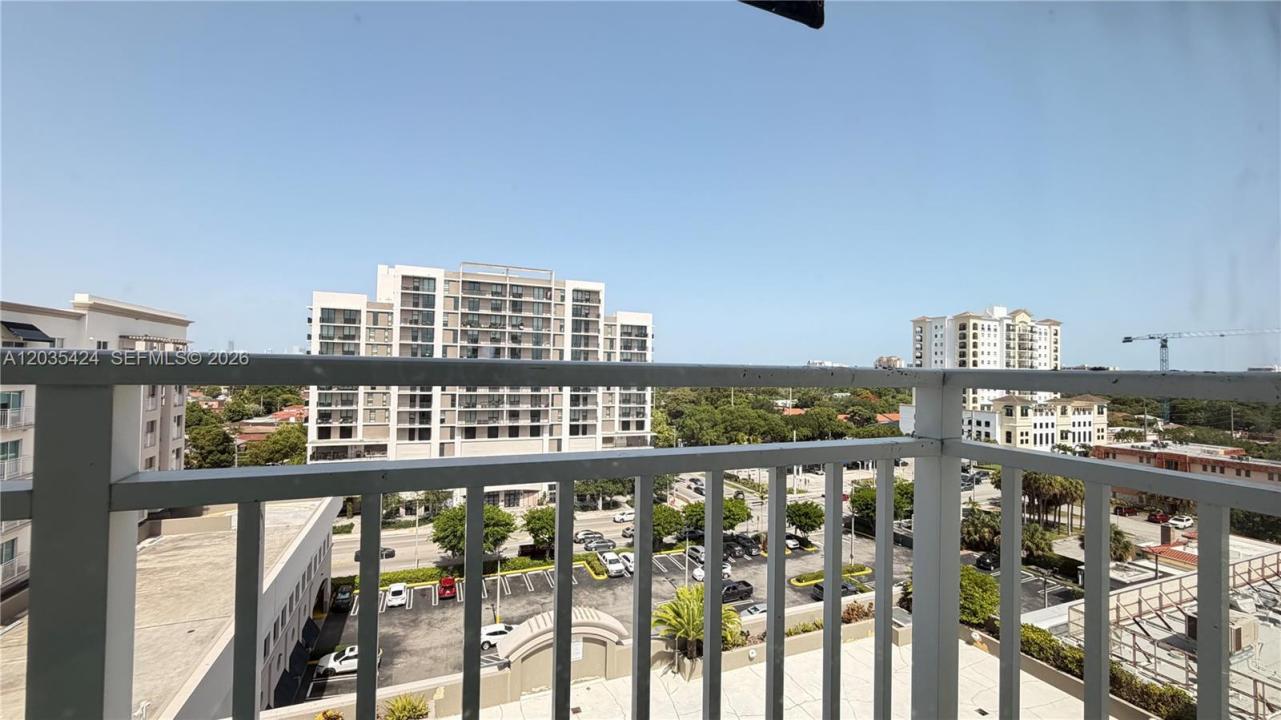 50 Menores Ave 807, Coral Gables, Floride 33134, États-Unis