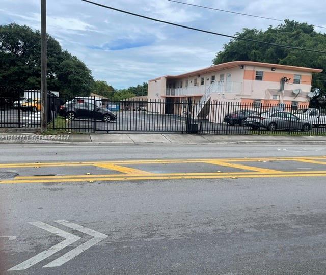 2751 NW 46th St 11, Miami, Floride 33142, États-Unis