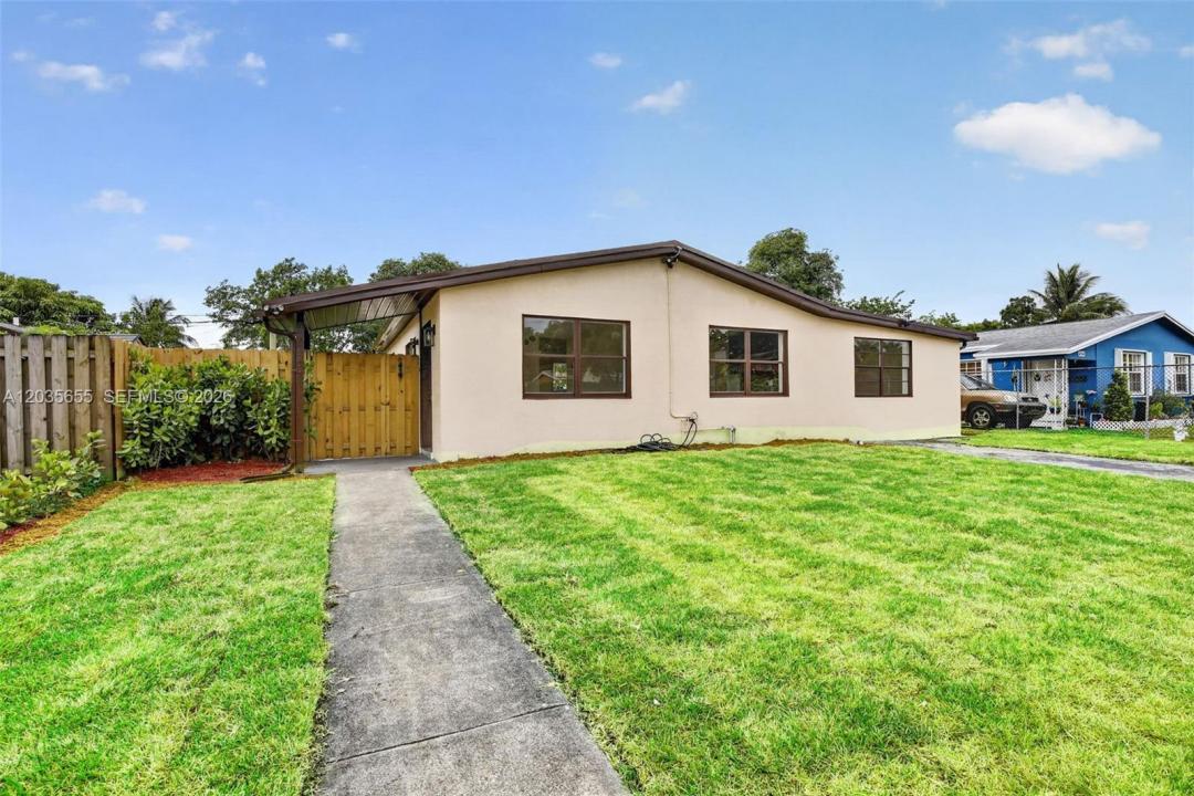 6250 NW 14th St, Sunrise, Floride 33313, États-Unis