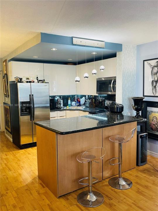 1800 79th St Cswy A304, North Bay Village, Floryda 33141, USA