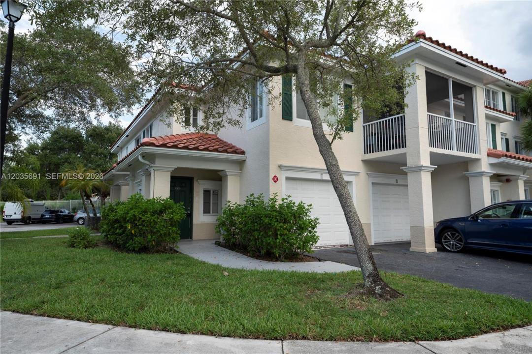 11611 W Atlantic Blvd 1326, Coral Springs, Florida 33071, Stati Uniti