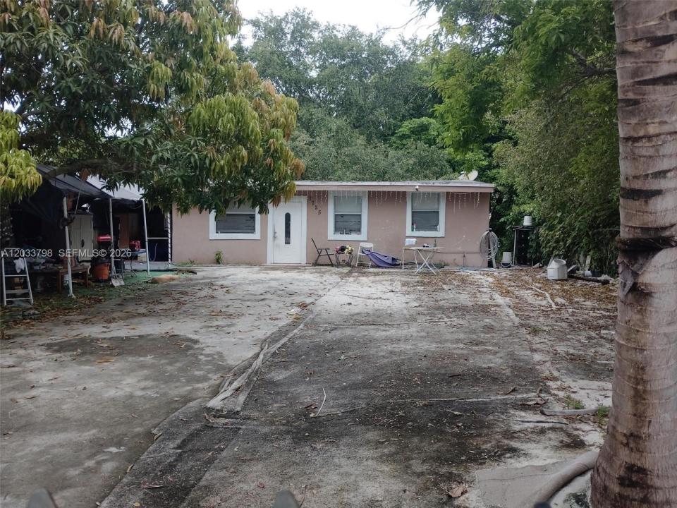 1725 NW 111th St, Miami, 플로리다 33167, 미국