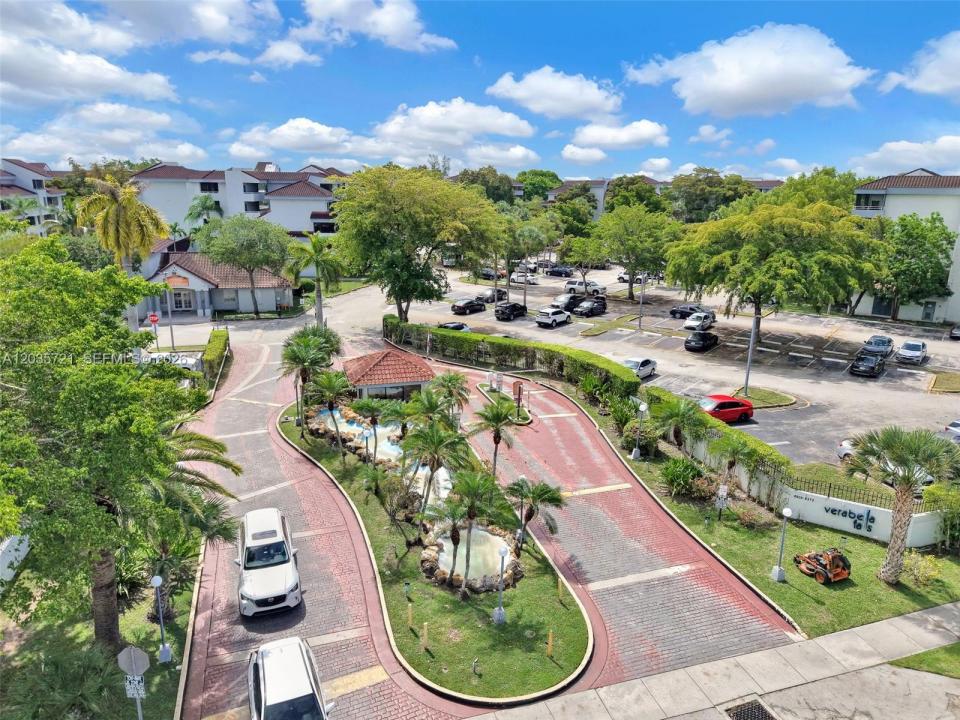 8255 SW 152nd Ave E-312, Miami, Floride 33193, États-Unis