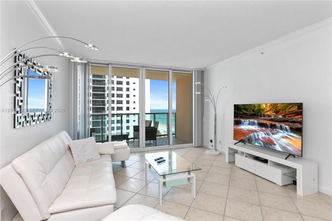 2501 S Ocean Dr 1008, Hollywood, Floride 33019, États-Unis