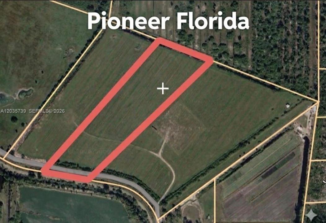 Christopher Lane, Clewiston, Florida 33440, Stati Uniti
