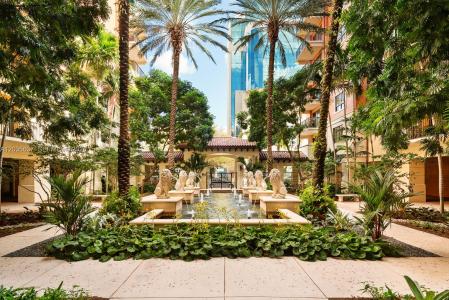 100 Andalusia Ave 402, Coral Gables, Florida 33134, Estados Unidos