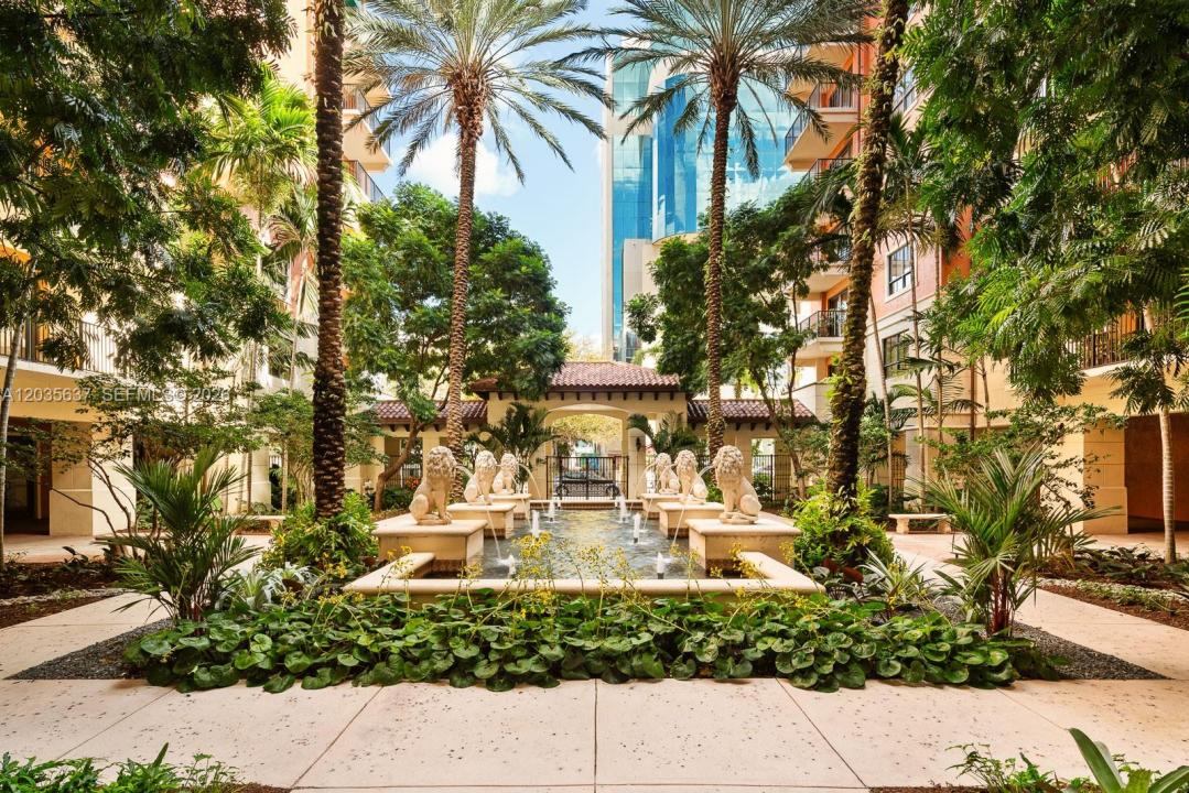 100 Andalusia Ave 402, Coral Gables, 플로리다 33134, 미국