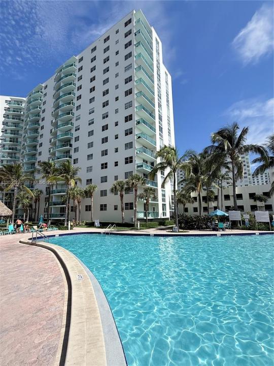 3901 S Ocean Dr 14U, Hollywood, Florida 33019, Stati Uniti