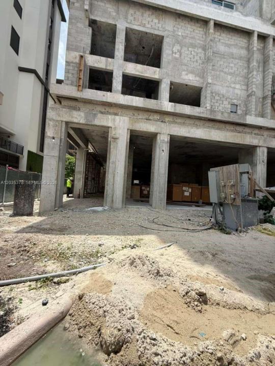 4011 SALZEDO ST CU3, Floride 33146, États-Unis