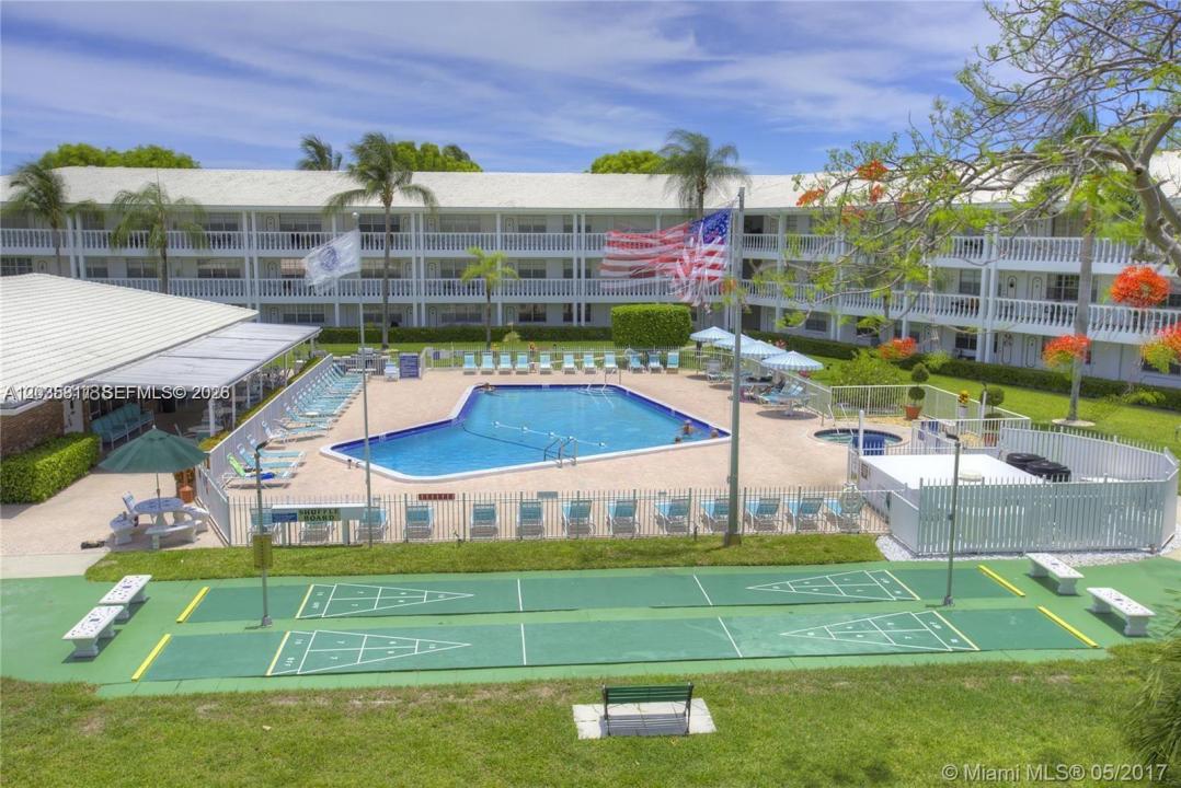 5200 NE 24th Ter C312, Fort Lauderdale, Floride 33308, États-Unis