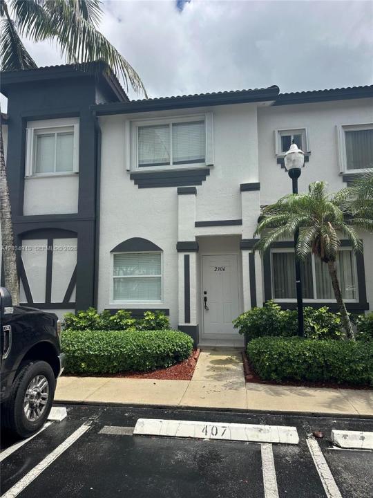 2306 SE 23rd Ave, Homestead, Floride 33035, États-Unis