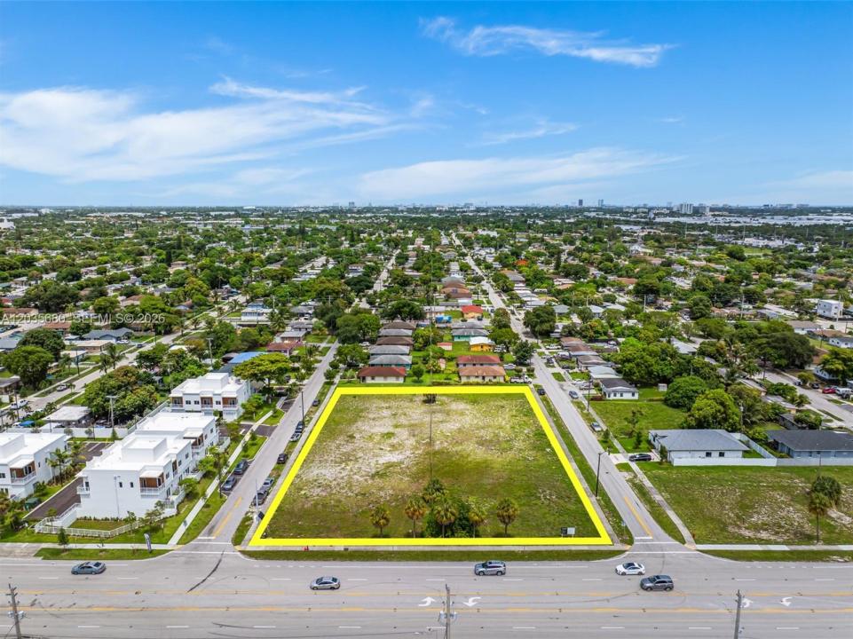 NW 31st Ave, Pompano Beach, Flórida 33069, Estados Unidos