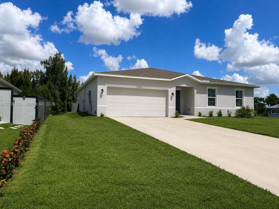26484 View Dr, Punta Gorda, Florida 33983, USA
