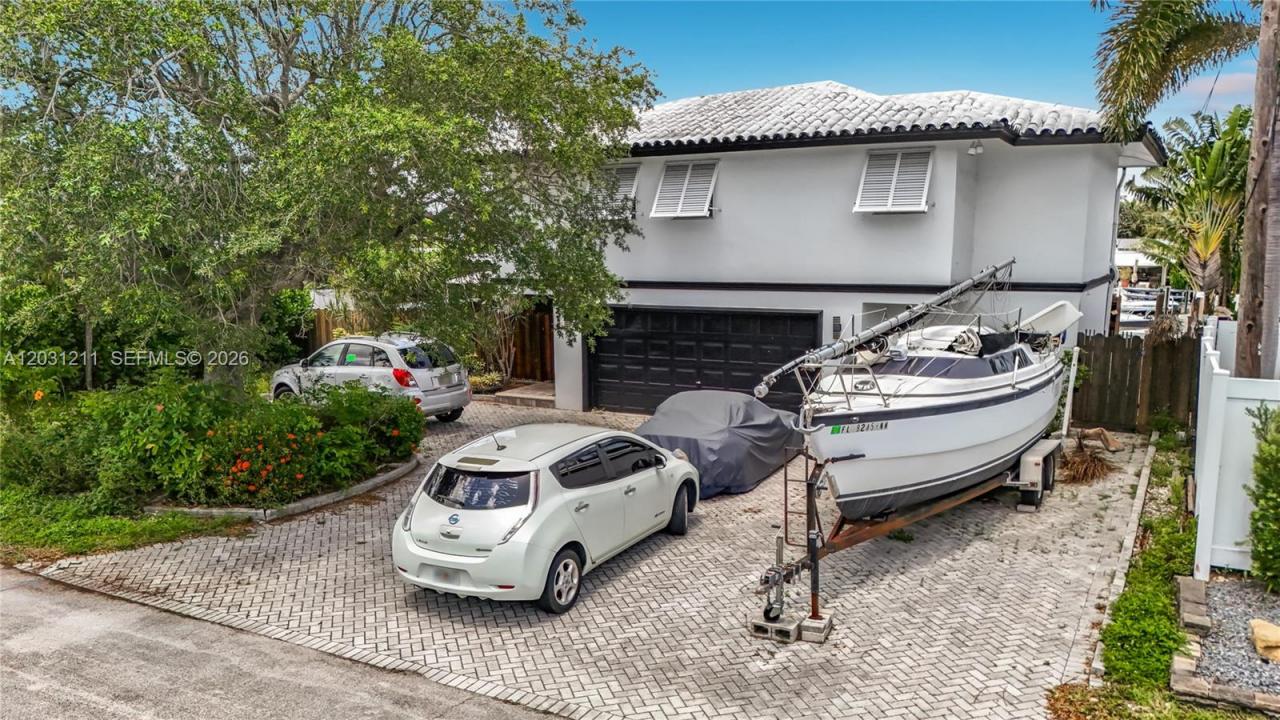 2216 NE 18th Ave, Wilton Manors, 佛罗里达州 33305, 美国
