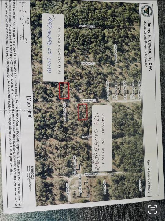 1699 SW 153 Ct, Ocala, Florida 34481, Stati Uniti
