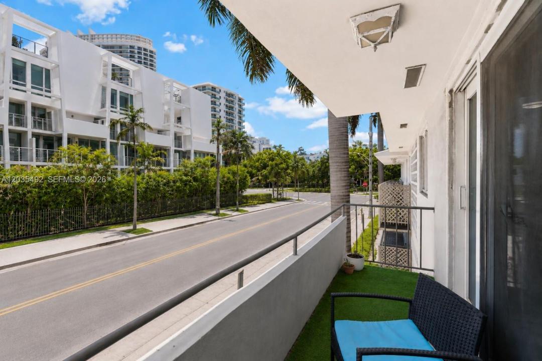 1601 Bay Rd 7, Miami Beach, Floride 33139, États-Unis