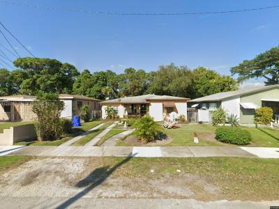 1239 NW 70th St, Miami, Florida 33147, USA