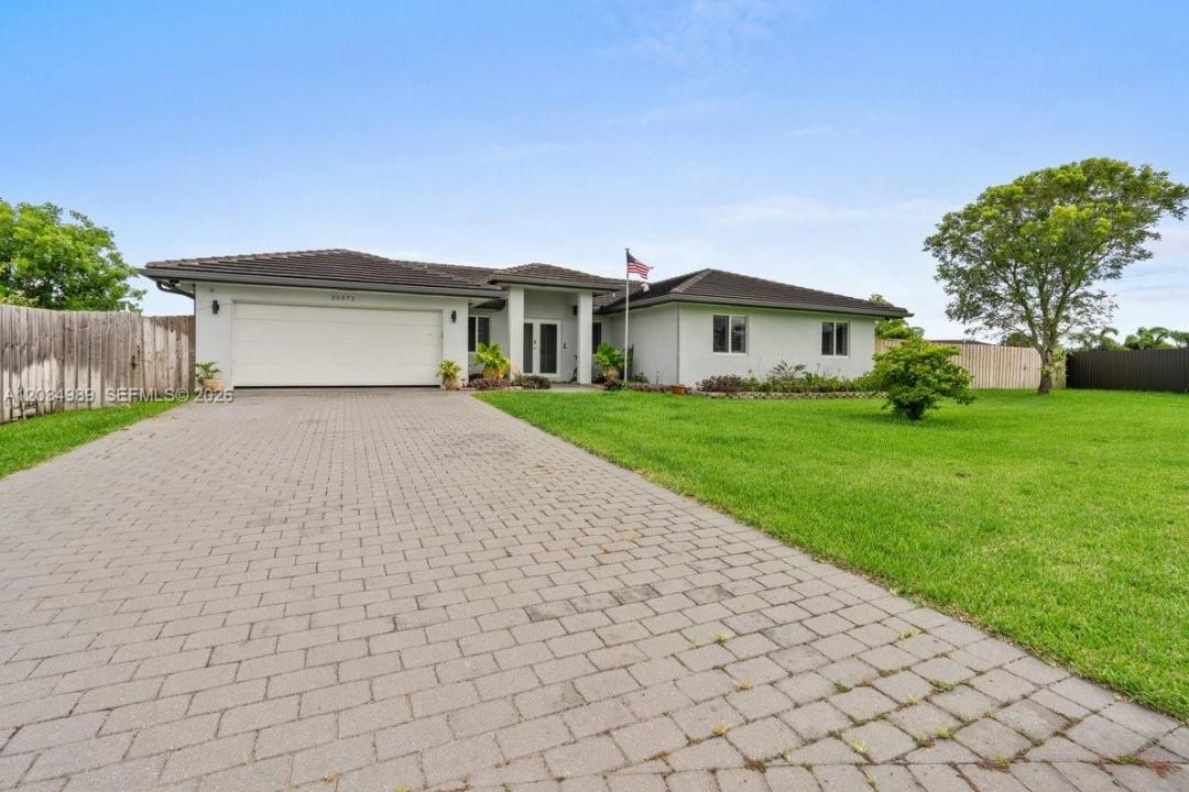 20572 SW 317th St, Homestead, Flórida 33030, Estados Unidos