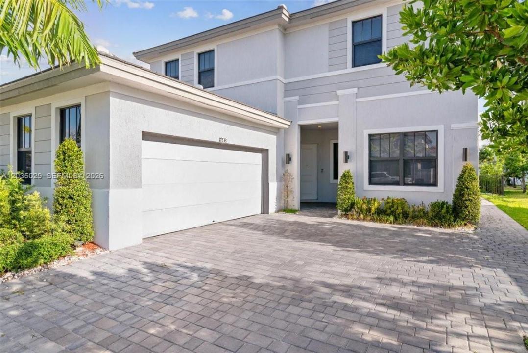 17333 SW 46th St, Miramar, Floride 33029, États-Unis