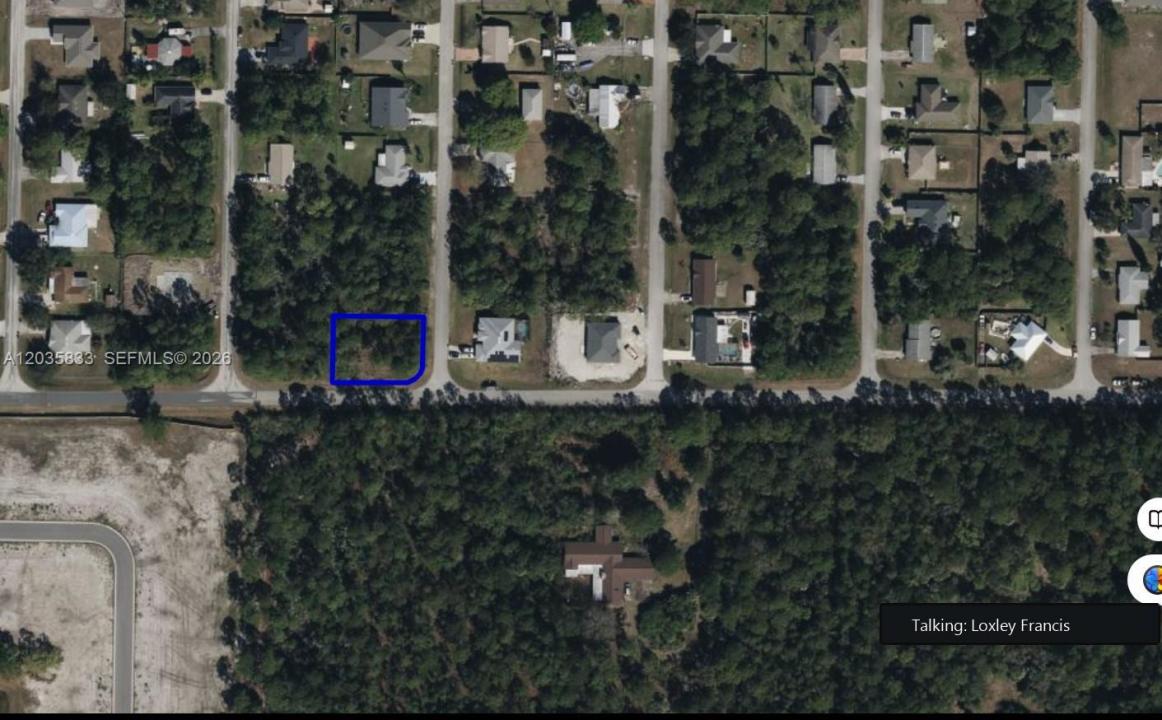 202 Jacaranda AVE NW, Palm Bay, Florida 32907, USA