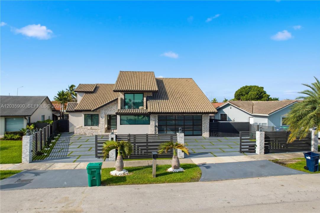 13330 SW 5th St, Miami, Florida 33184, USA