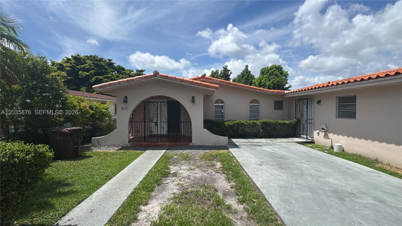830 W 75th St 1, Hialeah, フロリダ 33014, アメリカ合衆国