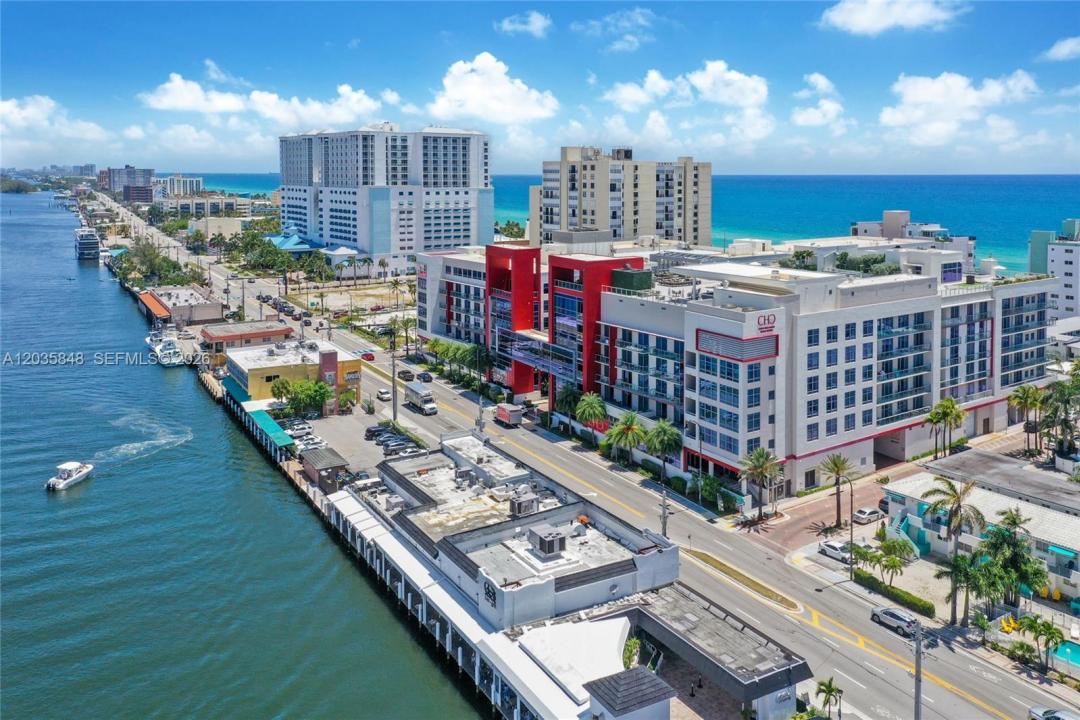 777 N Ocean Dr N516, Hollywood, Florida 33019, Stati Uniti
