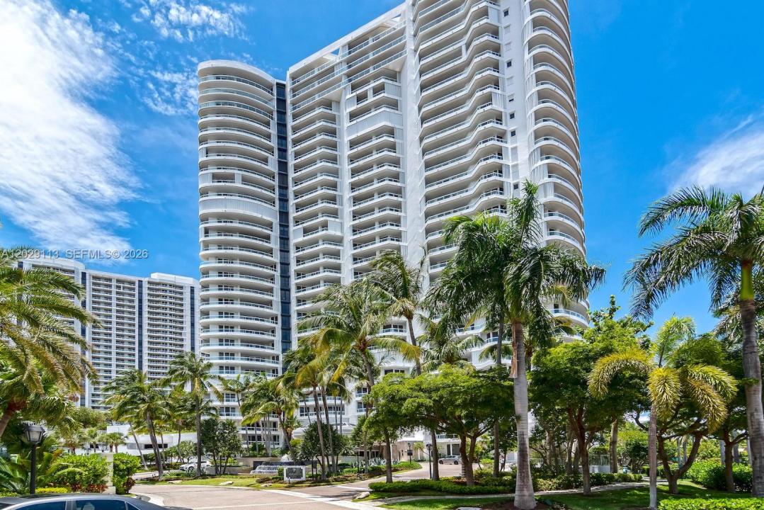 21050 NE 38th Ave 305, Aventura, فلوريدا 33180, الولايات المتحدة