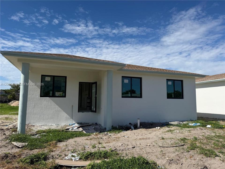 336 NW 11th St, Pompano Beach, Floride 33060, États-Unis