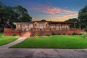 144 Redondo Drive, Gun Barrel City, Texas 75156, États-Unis