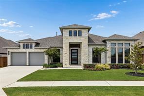 109 Chisos Court, Rhome, Texas 76078