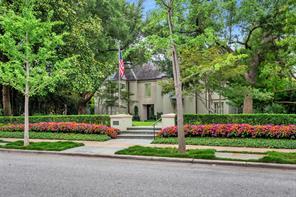 4009 Gillon Avenue, Highland Park, Texas 75205, Estados Unidos