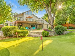 14 Windward Road, Benbrook, Texas 76132, USA