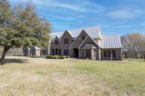 8970 Burnett Road, Justin, Texas 76247