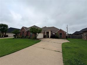 530 Antietam, Bossier City, Louisiane 71112, États-Unis