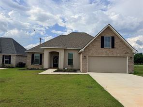 277 Saint Edmunds Way, Bossier City, Louisiane 71111, États-Unis