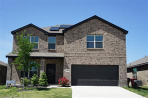 1004 Waverly Drive, Van Alstyne, Texas 75495, USA