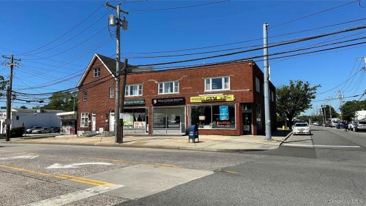 50 Brooklyn Avenue, Oyster Bay, New York 11758, HOA KỲ