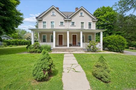 52-54 Orchard Ridge Road, New Castle, New York 10514, États-Unis