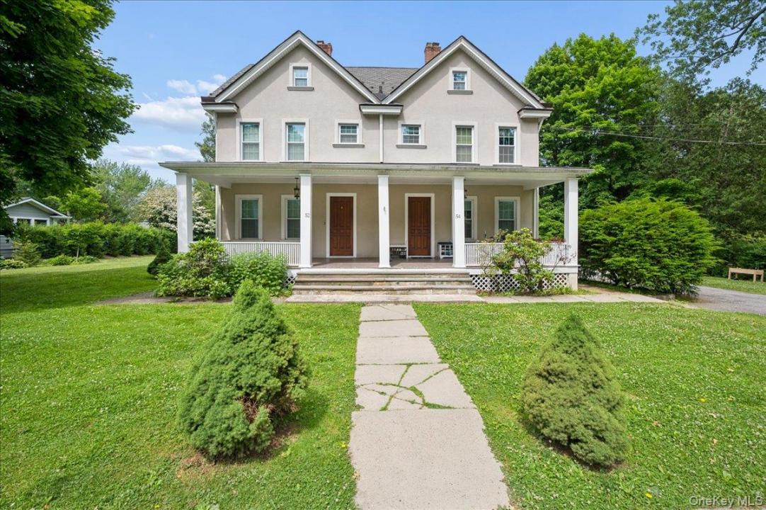 52-54 Orchard Ridge Road, New Castle, New York 10514, États-Unis