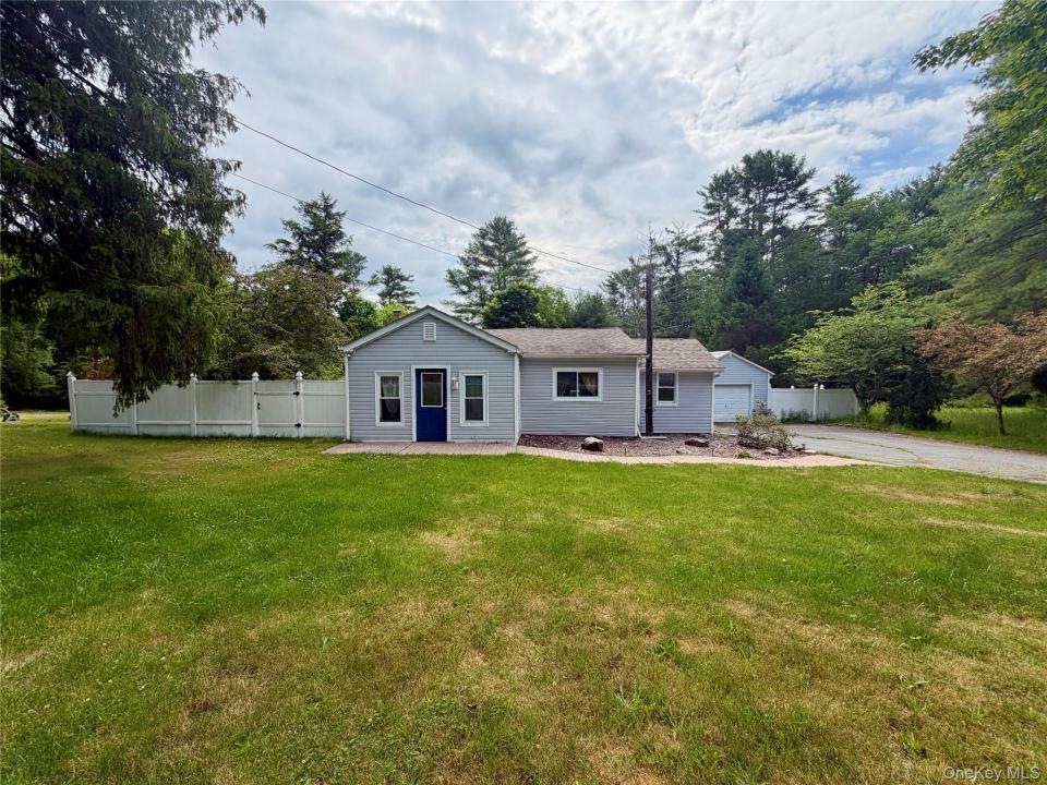 984 State Route 55, Highland, New York 12732, USA